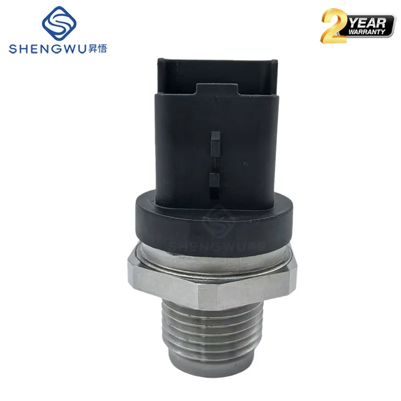 0281006350 0281002492 Fuel Common Rail Pressure Sensor 1920.FK 1570.C5 For Peugeot 206 307 Citroen C2 C3 Xsara 1.4 HDi Diesel
0281006350 0281002492 Fuel Common Rail Pressure Sensor 1920.FK 1570.C5 For Peugeot 206 307 Citroen C2 C3 Xsara 1.4 HDi Diesel