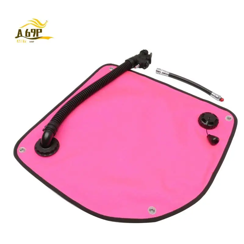A69P-Inflation Diver Safety Surface Marker Buoy Signal Float For Freediving Snorkeling Freediving Gear Equipment
A69P-Inflation Diver Safety Surface Marker Buoy Signal Float For Freediving Snorkeling Freediving Gear Equipment