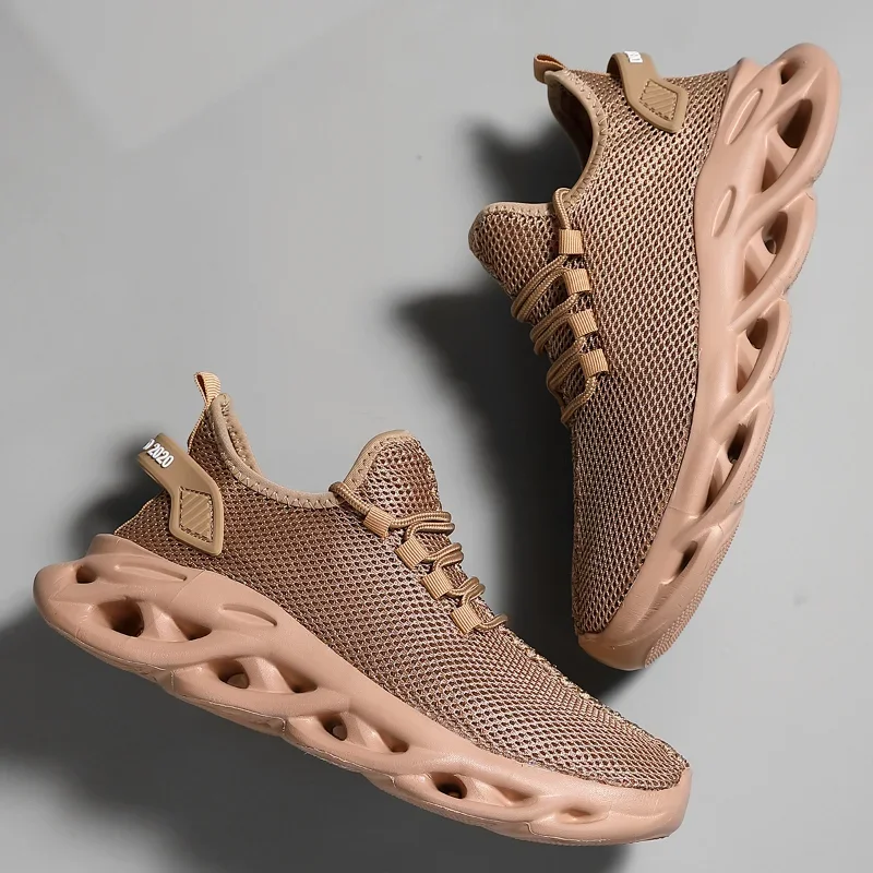 Student Daily Flat Casual Trainers Sweat-resistant Fast-dry Knit for PE Lessons Park Jogs Shopping Post-workout Footwear
Student Daily Flat Casual Trainers Sweat-resistant Fast-dry Knit for PE Lessons Park Jogs Shopping Post-workout Footwear