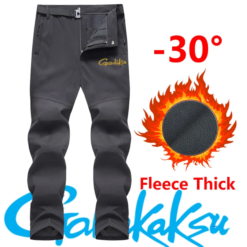 2023 Winter Fleece Thick Fishing Pants Outdoor Sports Pants Fishing Trousers Waterproof Stretch Hiking Trousers Camping Trousers
2023 Winter Fleece Thick Fishing Pants Outdoor Sports Pants Fishing Trousers Waterproof Stretch Hiking Trousers Camping Trousers
