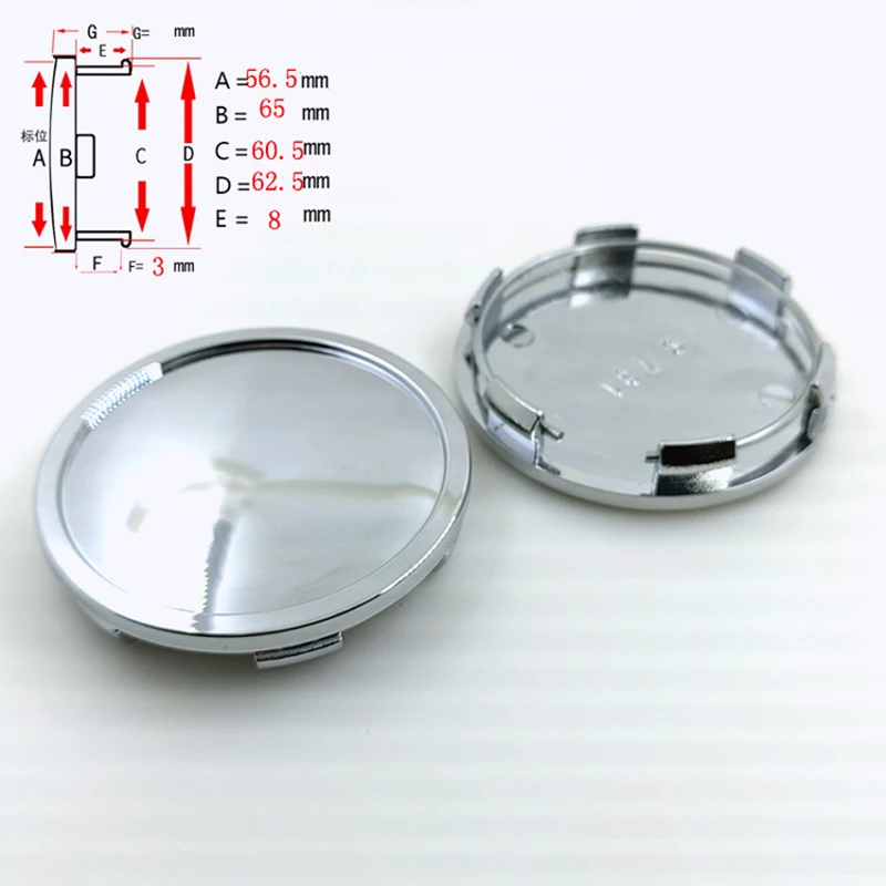 4Pcs/Set 65mm Without LOGO fit 56mm Sticker Car Wheel Hub Center Cap For VOLK RACING RAYS TE37 CE28 TE37 Accessories
4Pcs/Set 65mm Without LOGO fit 56mm Sticker Car Wheel Hub Center Cap For VOLK RACING RAYS TE37 CE28 TE37 Accessories