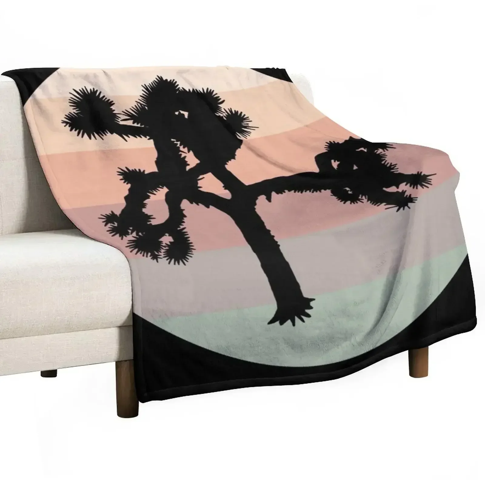 U2 - The Joshua Tree Throw Blanket Bed linens christmas decoration Blankets
U2 - The Joshua Tree Throw Blanket Bed linens christmas decoration Blankets