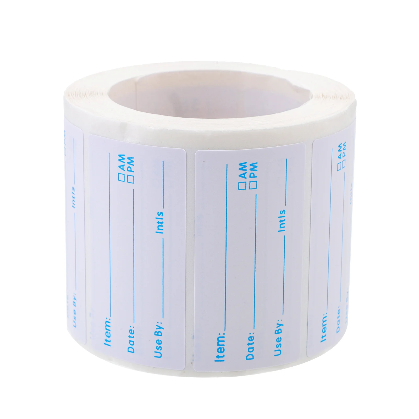 Sticker Binders Self Adhesive Stickers Self-adhesive Container Removable Food Label Copper Plate Permanent Labels
Sticker Binders Self Adhesive Stickers Self-adhesive Container Removable Food Label Copper Plate Permanent Labels