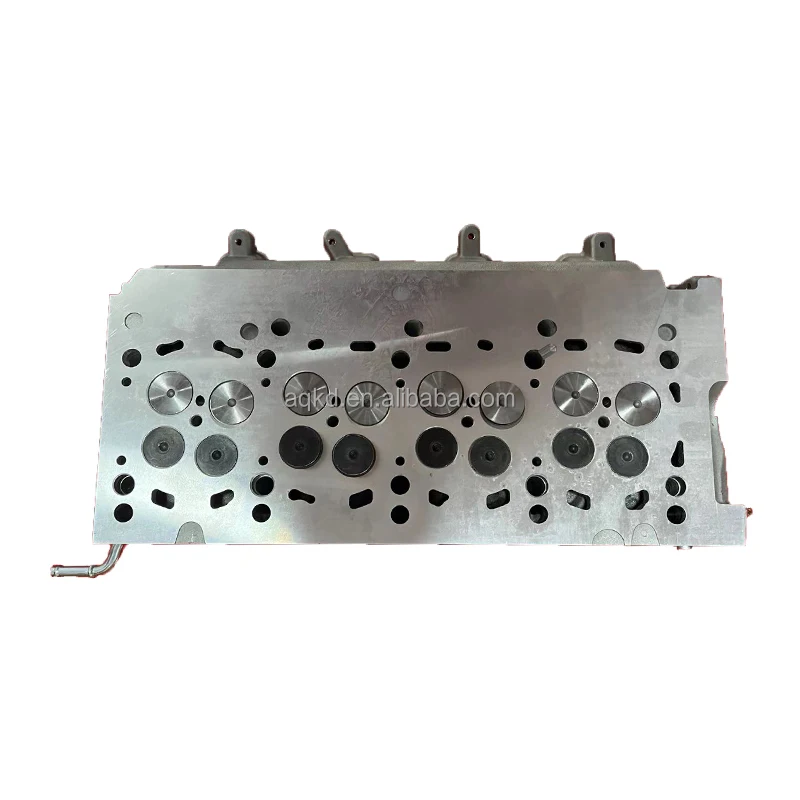 Cylinder Head Complete For Volkswagen 908928 03L103265K 03L103265KX 03L103065C 03L103065CX 03L103065B 03L103065BX 03L103265JX
Cylinder Head Complete For Volkswagen 908928 03L103265K 03L103265KX 03L103065C 03L103065CX 03L103065B 03L103065BX 03L103265JX