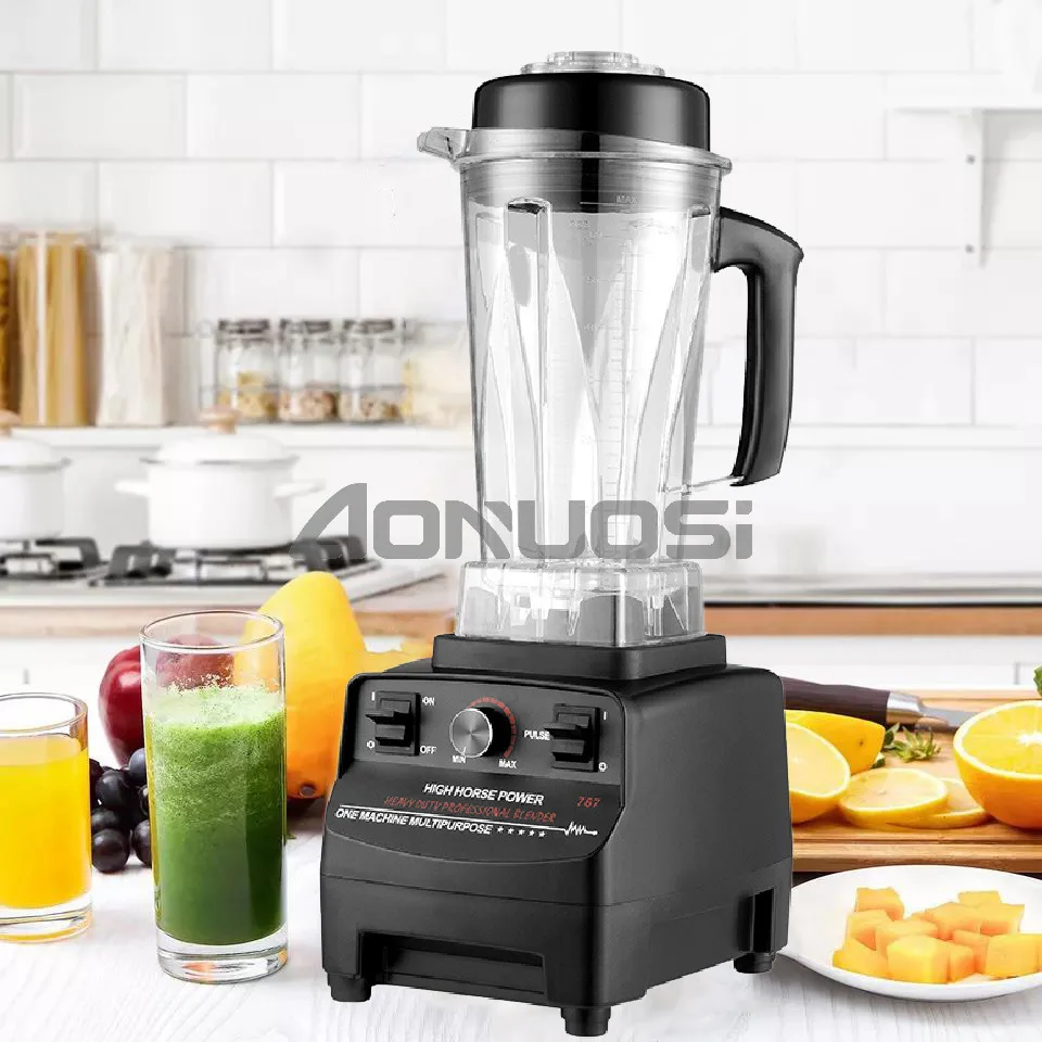 Commercial wall breaker High horsepower smoothie machine Household multi-functional cooking machine 2L automatic soybean milk
Commercial wall breaker High horsepower smoothie machine Household multi-functional cooking machine 2L automatic soybean milk