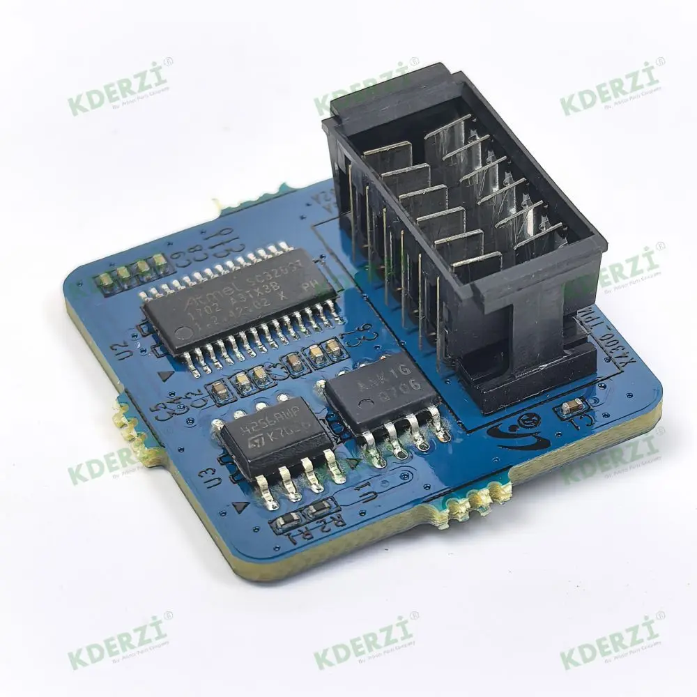 Master System Operation Key MSOK for HP Copiers E778XX E725XX E876XX E87640 E77830 Needs Firmware Update By Yourself JC92-02782A
Master System Operation Key MSOK for HP Copiers E778XX E725XX E876XX E87640 E77830 Needs Firmware Update By Yourself JC92-02782A