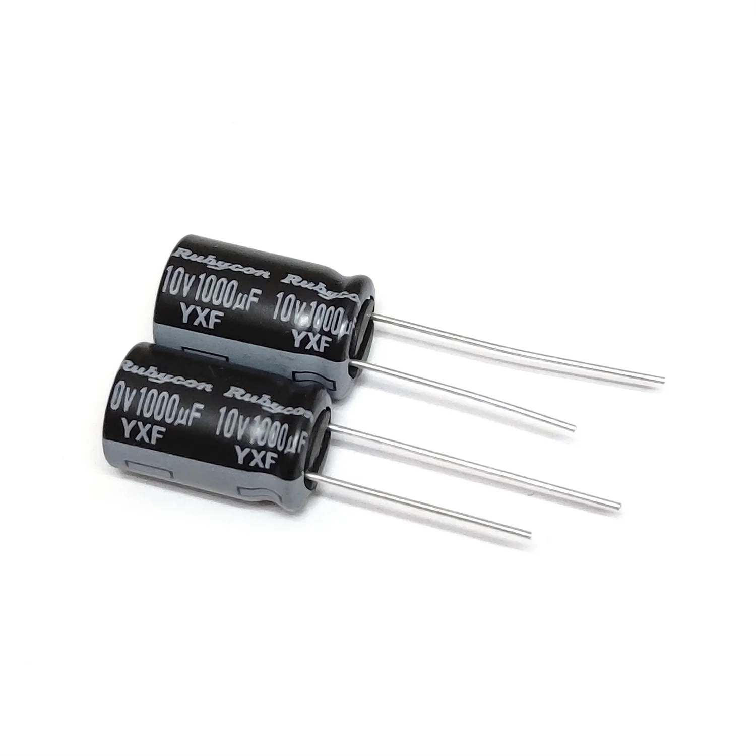 20 шт. 10V1000UF YXF 10X16 Rubycon конденсатор 10YXF1000MEFC оригинальные новые электролитические конденсаторы высокая частота с низким сопротивлением
20 шт. 10V1000UF YXF 10X16 Rubycon конденсатор 10YXF1000MEFC оригинальные новые электролитические конденсаторы высокая частота с низким сопротивлением