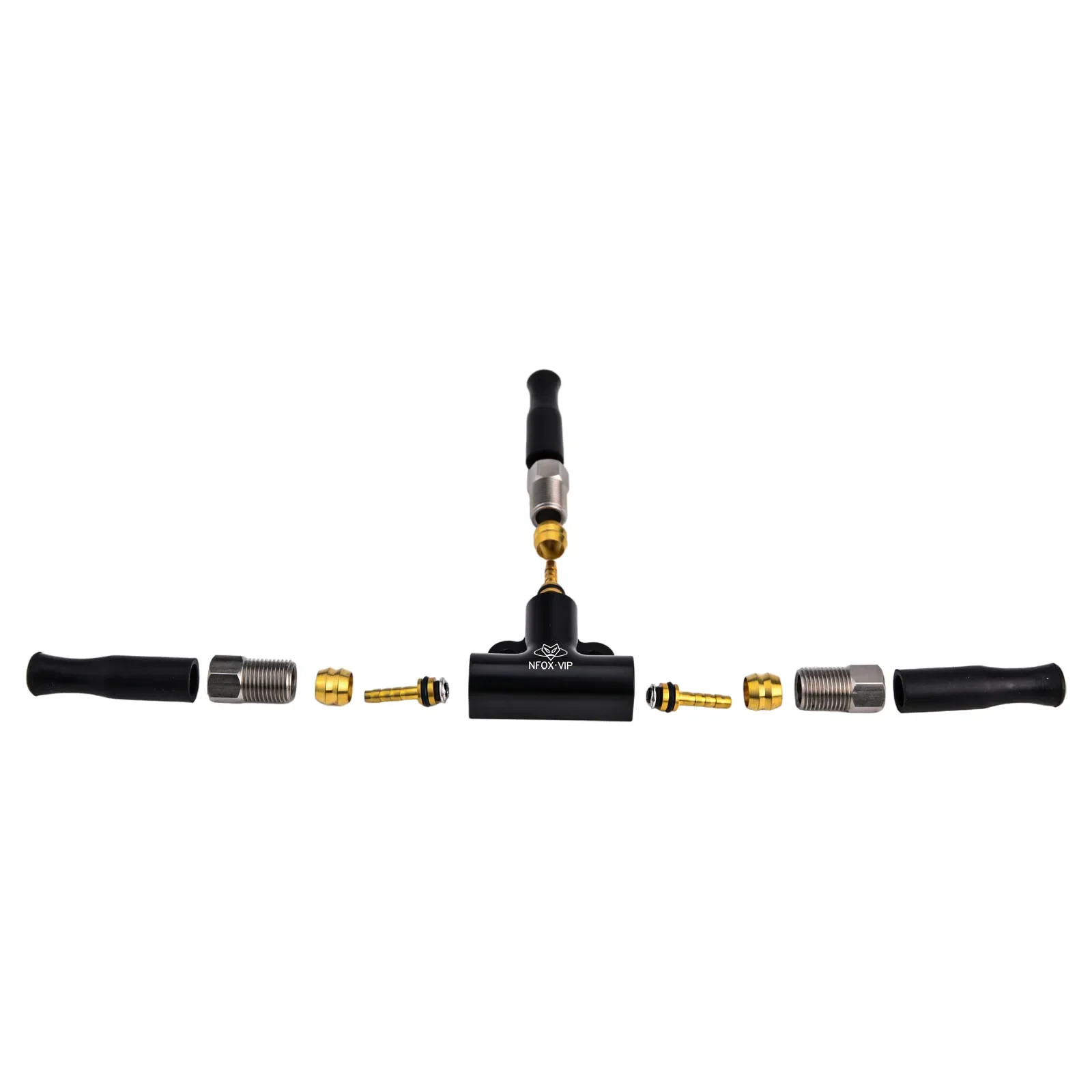 Ones Set Oil Distribution Valve Oil Pipe Connector Hydraulic Product Name Qty Specification Two Weight Adaptation
Ones Set Oil Distribution Valve Oil Pipe Connector Hydraulic Product Name Qty Specification Two Weight Adaptation