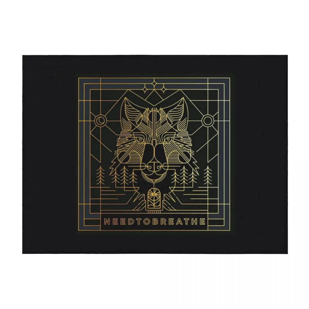 Needtobreathe \t \t Throw Blanket Furrys Softest Fashion Sofas Picnic Blankets
Needtobreathe \t \t Throw Blanket Furrys Softest Fashion Sofas Picnic Blankets