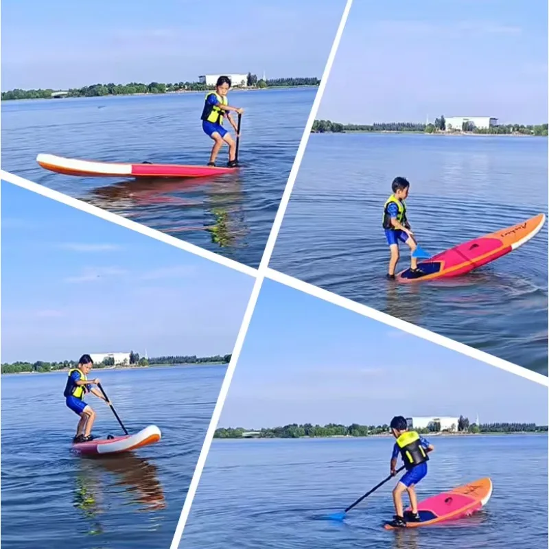 Индивидуальный новый дизайн, детская надувная доска для серфинга стоя, поставщик OEM, оптовая цена, материал для соревнований2026
Индивидуальный новый дизайн, детская надувная доска для серфинга стоя, поставщик OEM, оптовая цена, материал для соревнований2026