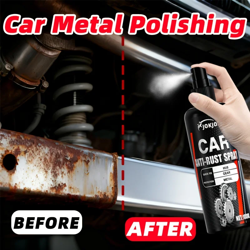 Усовершенствованный полировщик автомобильного кузова, восстановительный глянцевый, антиокислительный, многофункциональный полировщик металла, для кузова автомобиля, колес, выхлопных труб
Усовершенствованный полировщик автомобильного кузова, восстановительный глянцевый, антиокислительный, многофункциональный полировщик металла, для кузова автомобиля, колес, выхлопных труб