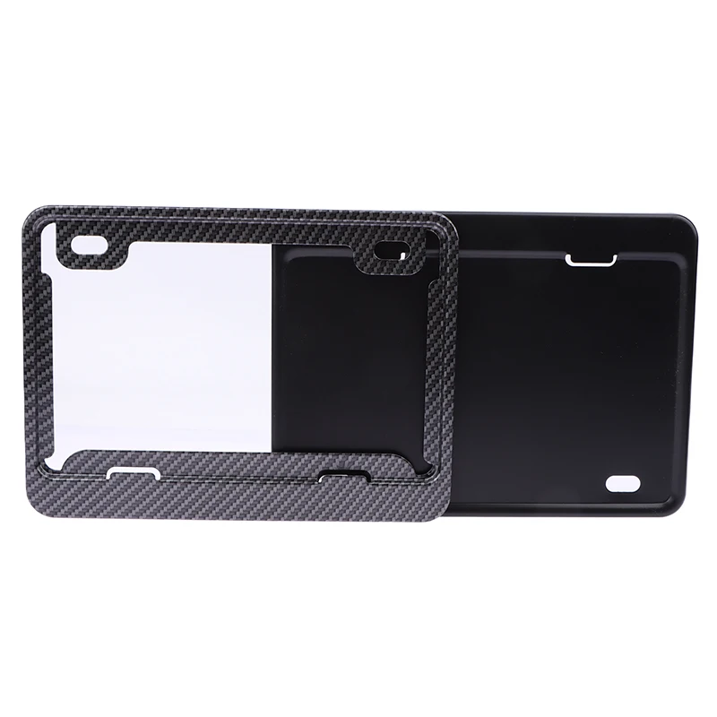 1pcs Motorcycle License Plate Frames Universal Aluminum License Plate Holder Motorcycle Accessories
1pcs Motorcycle License Plate Frames Universal Aluminum License Plate Holder Motorcycle Accessories