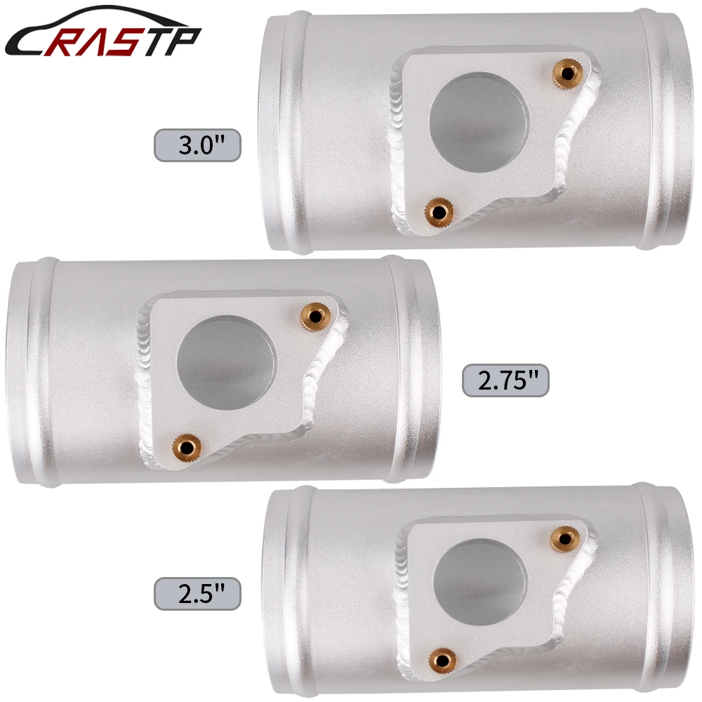 RASTP-2.5"/2.75"/3" Car Air Flow Meter Base Air Intake Sensor Mount Adapter Aluminum For Toyota Mazda Subaru Honda RS-MAF005
RASTP-2.5"/2.75"/3" Car Air Flow Meter Base Air Intake Sensor Mount Adapter Aluminum For Toyota Mazda Subaru Honda RS-MAF005