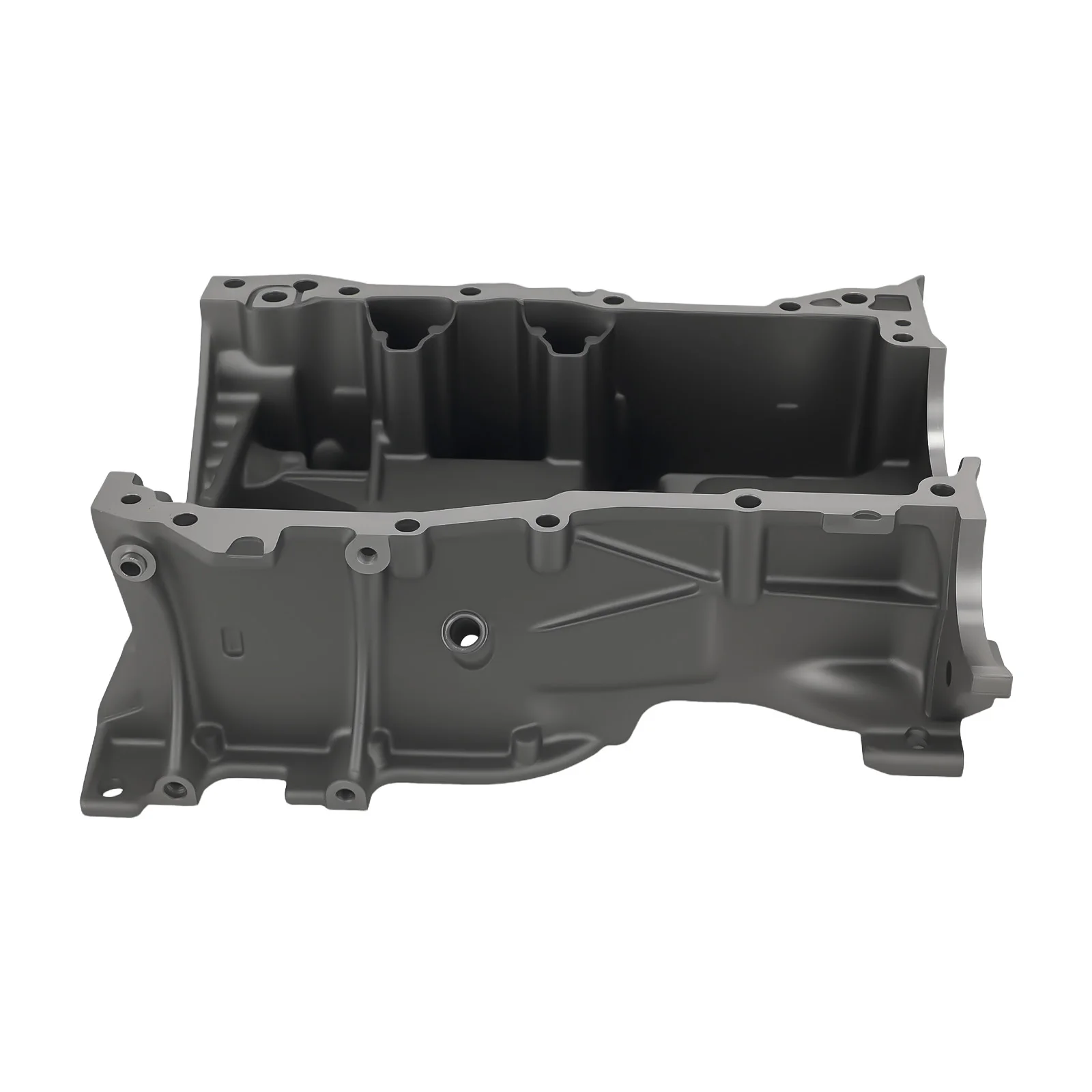 Верхний масляный поддон для Toyota Prius/Prius V 1.8L 2010-2018 264628
Верхний масляный поддон для Toyota Prius/Prius V 1.8L 2010-2018 264628