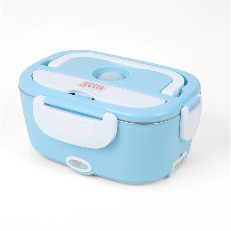 1-layer Tableware Energized Hot Picnic Insulation Spot Wholesale Electric Lunch Box
1-layer Tableware Energized Hot Picnic Insulation Spot Wholesale Electric Lunch Box