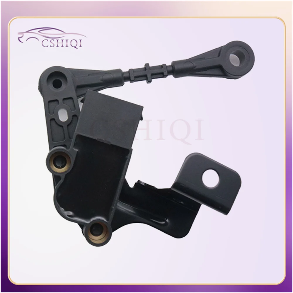LR024217 BJ32-3D026-AA Front Left Headlight Level Sensor For Range Rover Evoque L538 and Discovery Sport L550 Car Accessories
LR024217 BJ32-3D026-AA Front Left Headlight Level Sensor For Range Rover Evoque L538 and Discovery Sport L550 Car Accessories