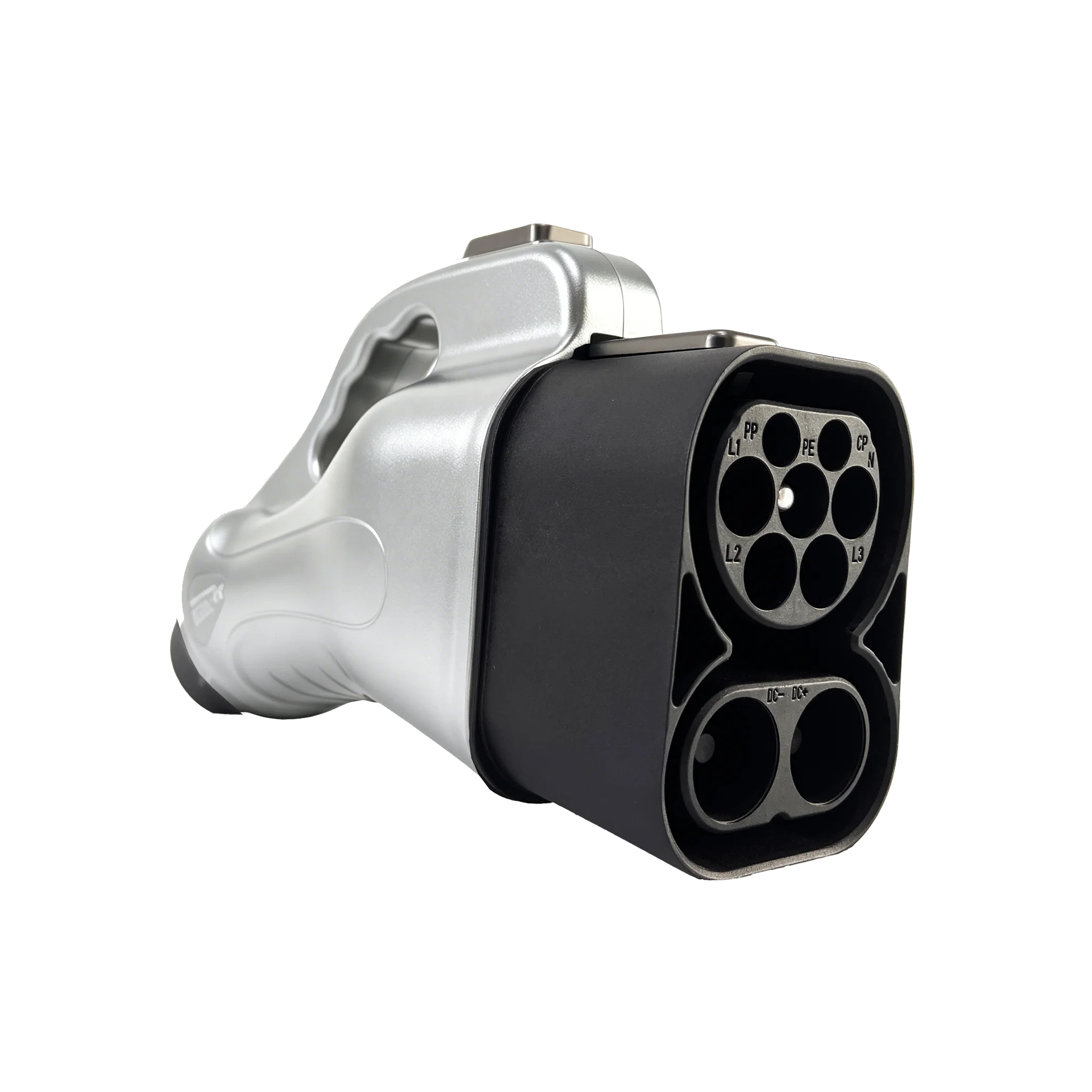 400A GBT to CCS2 EV Charger Adapter DC Fast Converter for Hong Kong Northbound EVs Mainland Charging Pile
400A GBT to CCS2 EV Charger Adapter DC Fast Converter for Hong Kong Northbound EVs Mainland Charging Pile
