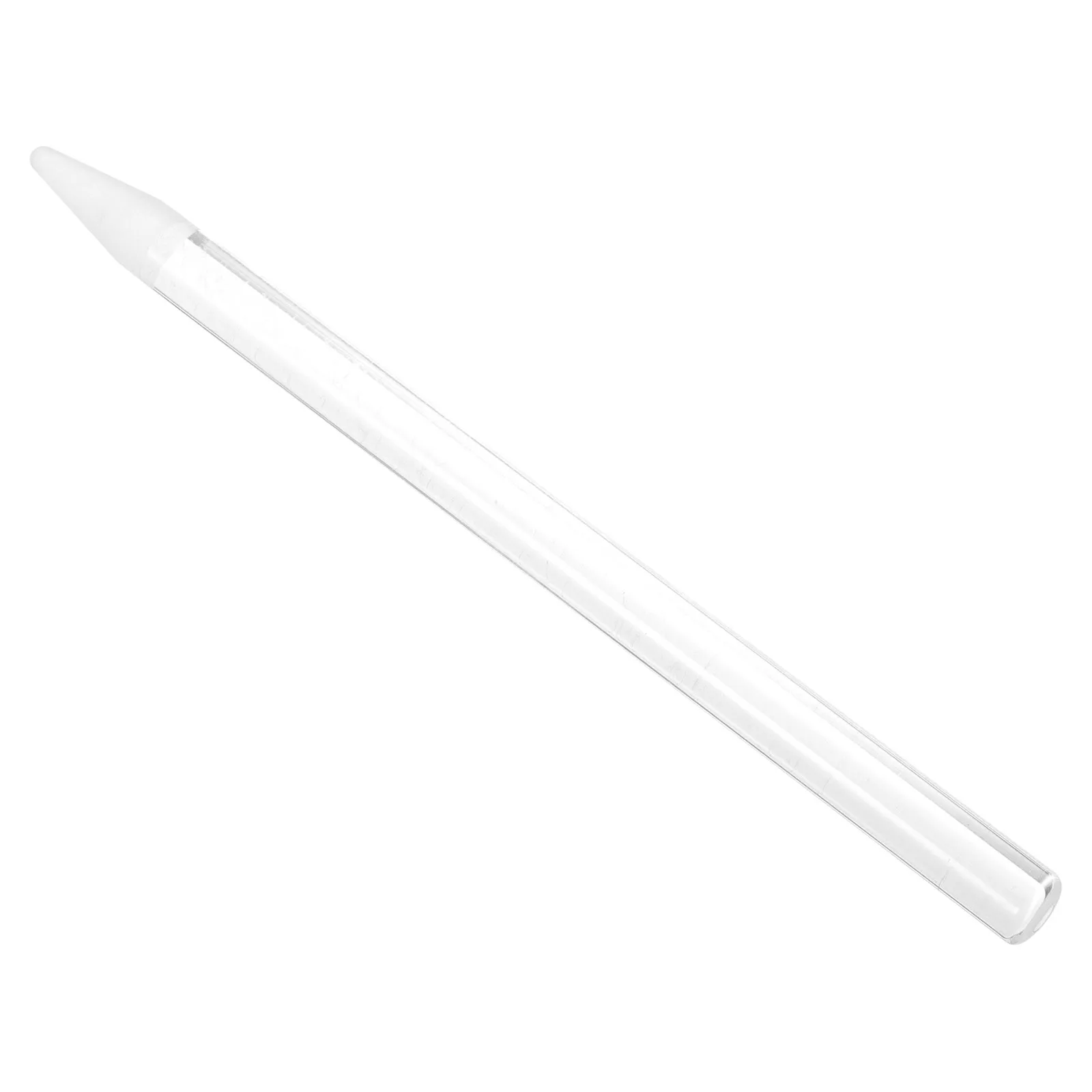 Стеклянная центрифужная пробирка-стик объемом 1,5 мл для измельчения образцов, для использования в биохимических лабораториях, прецизионный инструмент для экспериментов
Стеклянная центрифужная пробирка-стик объемом 1,5 мл для измельчения образцов, для использования в биохимических лабораториях, прецизионный инструмент для экспериментов