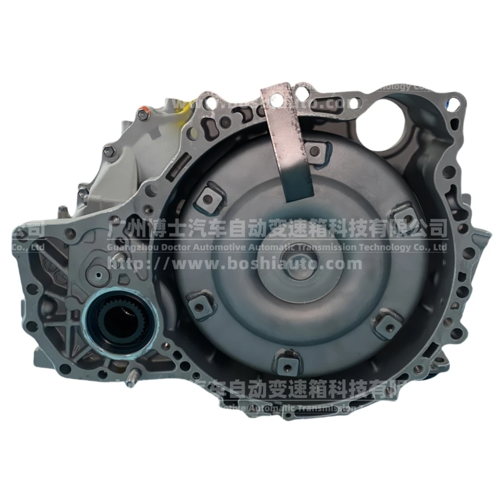 U151F Automatic Transmission 3.5L 4x4 Remanufactured Gearbox Assembly, Suitable For 2004-2010 Lexus RX35 Alphard Models
U151F Automatic Transmission 3.5L 4x4 Remanufactured Gearbox Assembly, Suitable For 2004-2010 Lexus RX35 Alphard Models