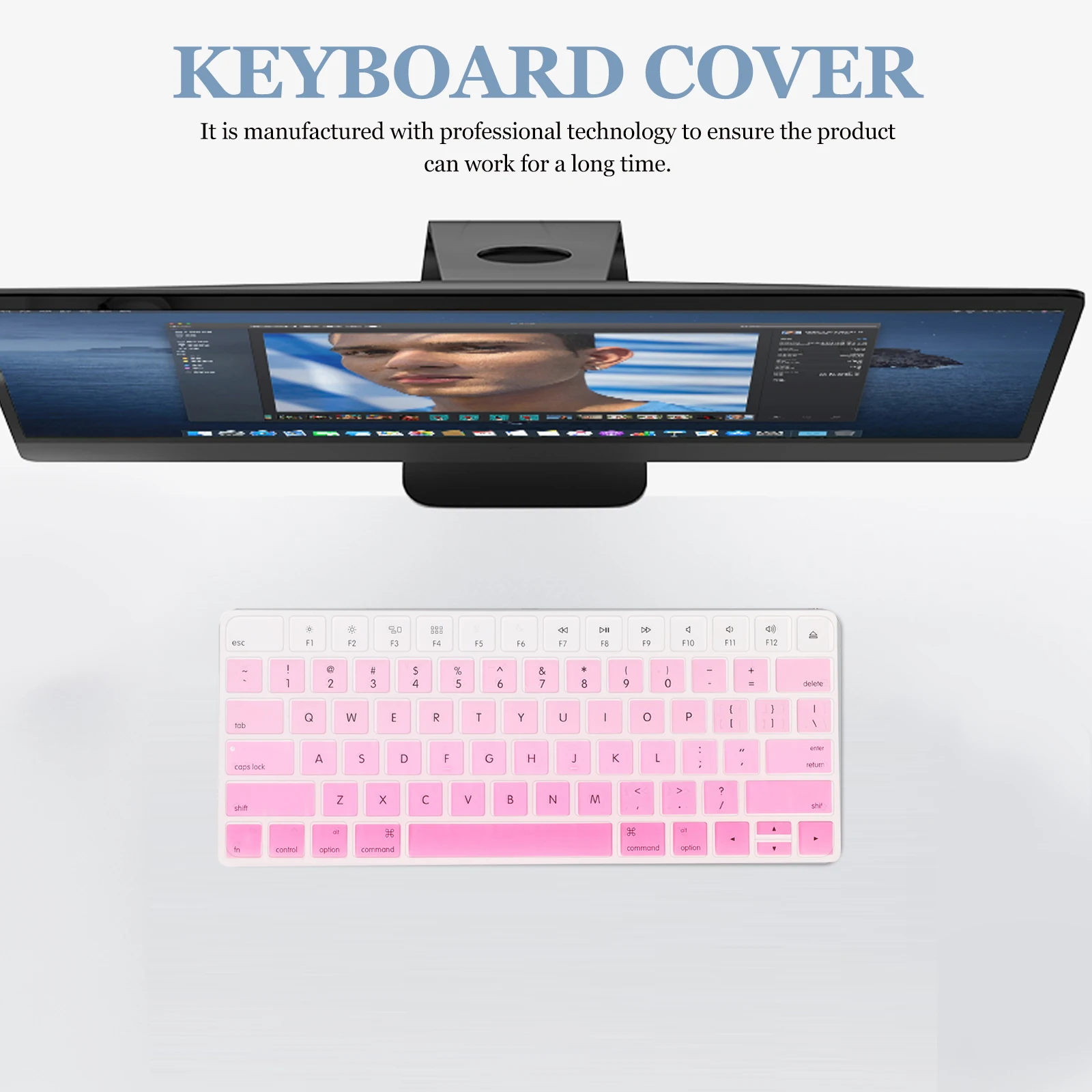Waterproof Dustproof Keyboard Protector 012mm TPU Laptop Cover Keyboard Protective Case Dust Cover Membrane Guard Skin
Waterproof Dustproof Keyboard Protector 012mm TPU Laptop Cover Keyboard Protective Case Dust Cover Membrane Guard Skin