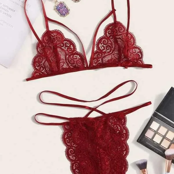 Sexy Lingerie Bikini Three - piece Set New Style Hot Female Lingerie Accessories Harness Stockings With Belt Lingerie Sets For S
Sexy Lingerie Bikini Three - piece Set New Style Hot Female Lingerie Accessories Harness Stockings With Belt Lingerie Sets For S