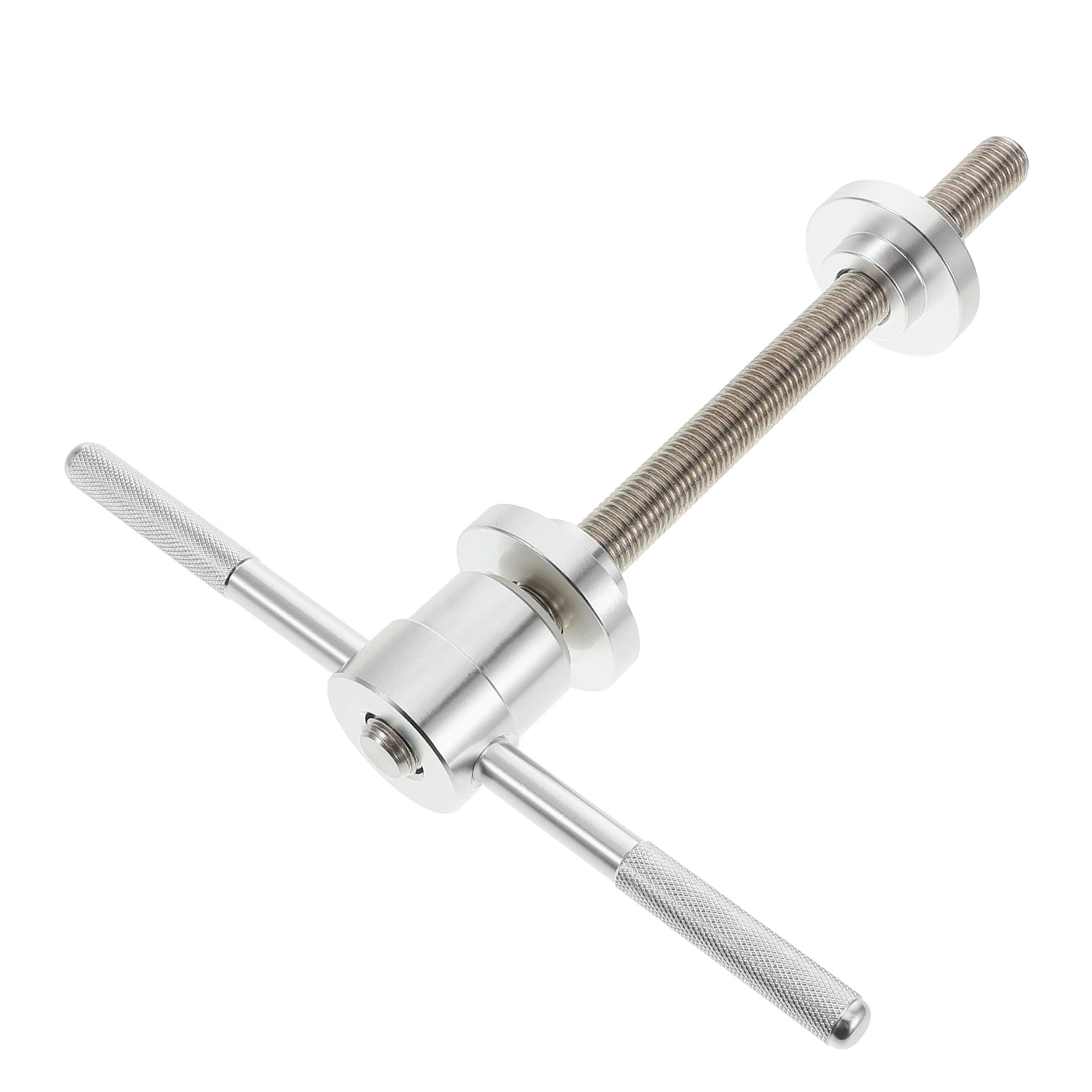 Central Shaft Installation Bike Bearing Installer Bottom Bracket Press Tool Durable High Grade Material Wide Application DIY
Central Shaft Installation Bike Bearing Installer Bottom Bracket Press Tool Durable High Grade Material Wide Application DIY