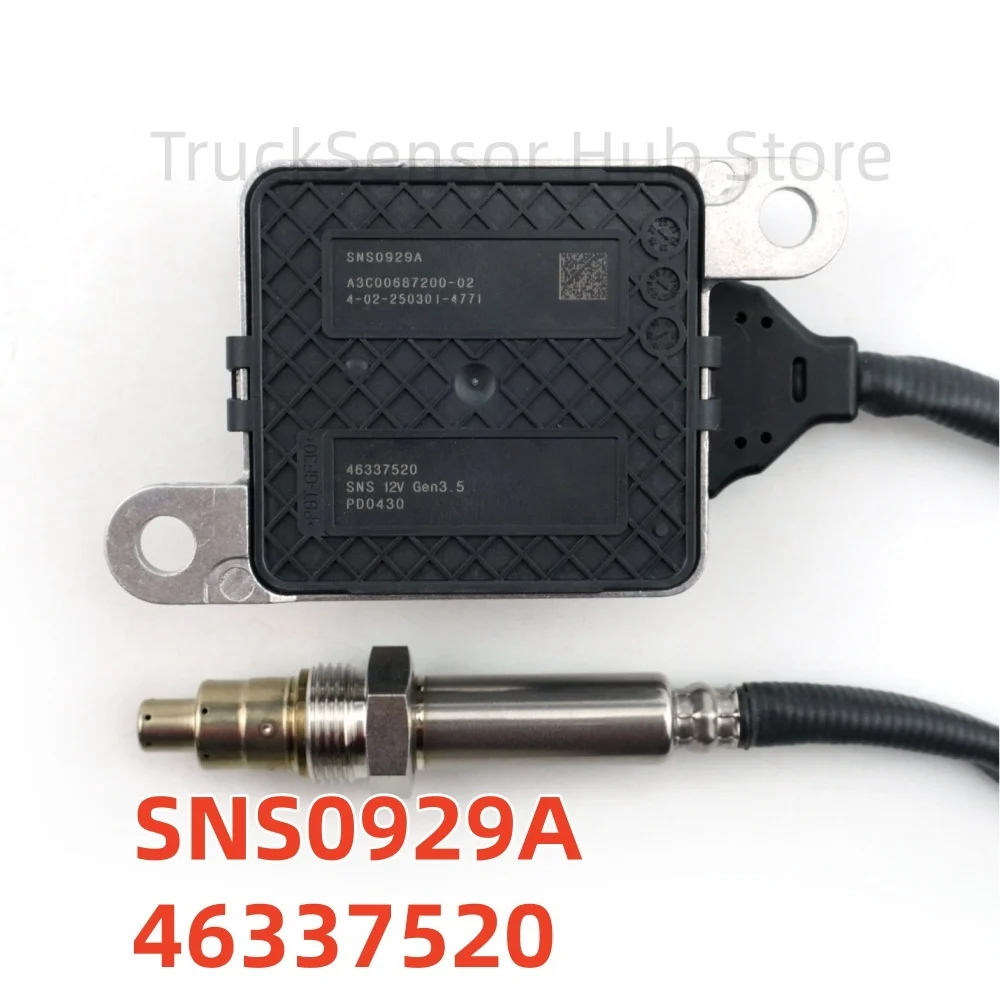 46337520 SNS0929A, Новый датчик оксида азота (NOx) для Fiat Doblo Cargo (263) 1.6 D Multijet, 00463375200, A3C00687200-02, Euro6
46337520 SNS0929A, Новый датчик оксида азота (NOx) для Fiat Doblo Cargo (263) 1.6 D Multijet, 00463375200, A3C00687200-02, Euro6