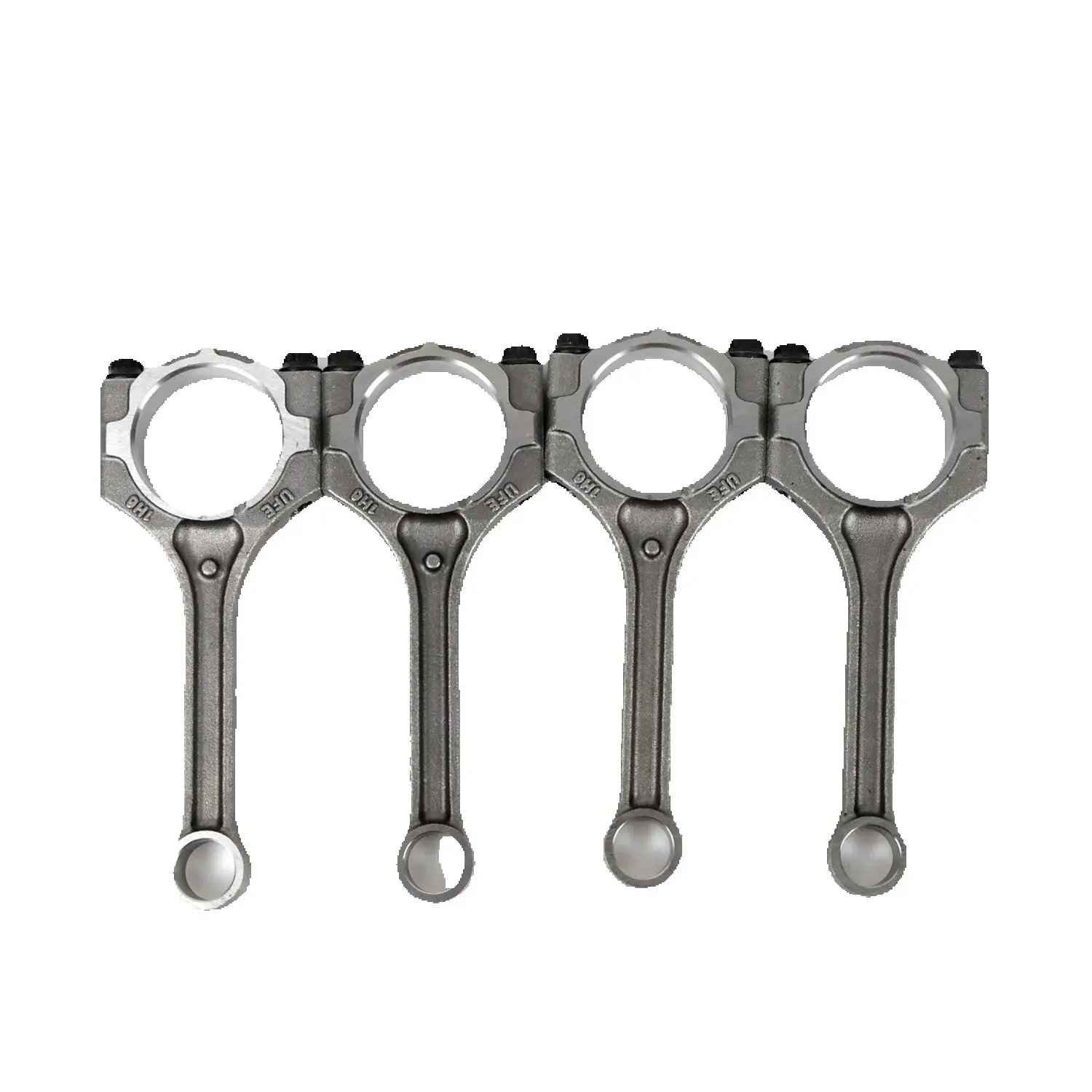 4 шт. 23510-2B100 Шатун двигателя ДЛЯ Hyundai Accent Solaris Kia Rio Cee'd Venga G4FA 1.4L 
4 шт. 23510-2B100 Шатун двигателя ДЛЯ Hyundai Accent Solaris Kia Rio Cee'd Venga G4FA 1.4L