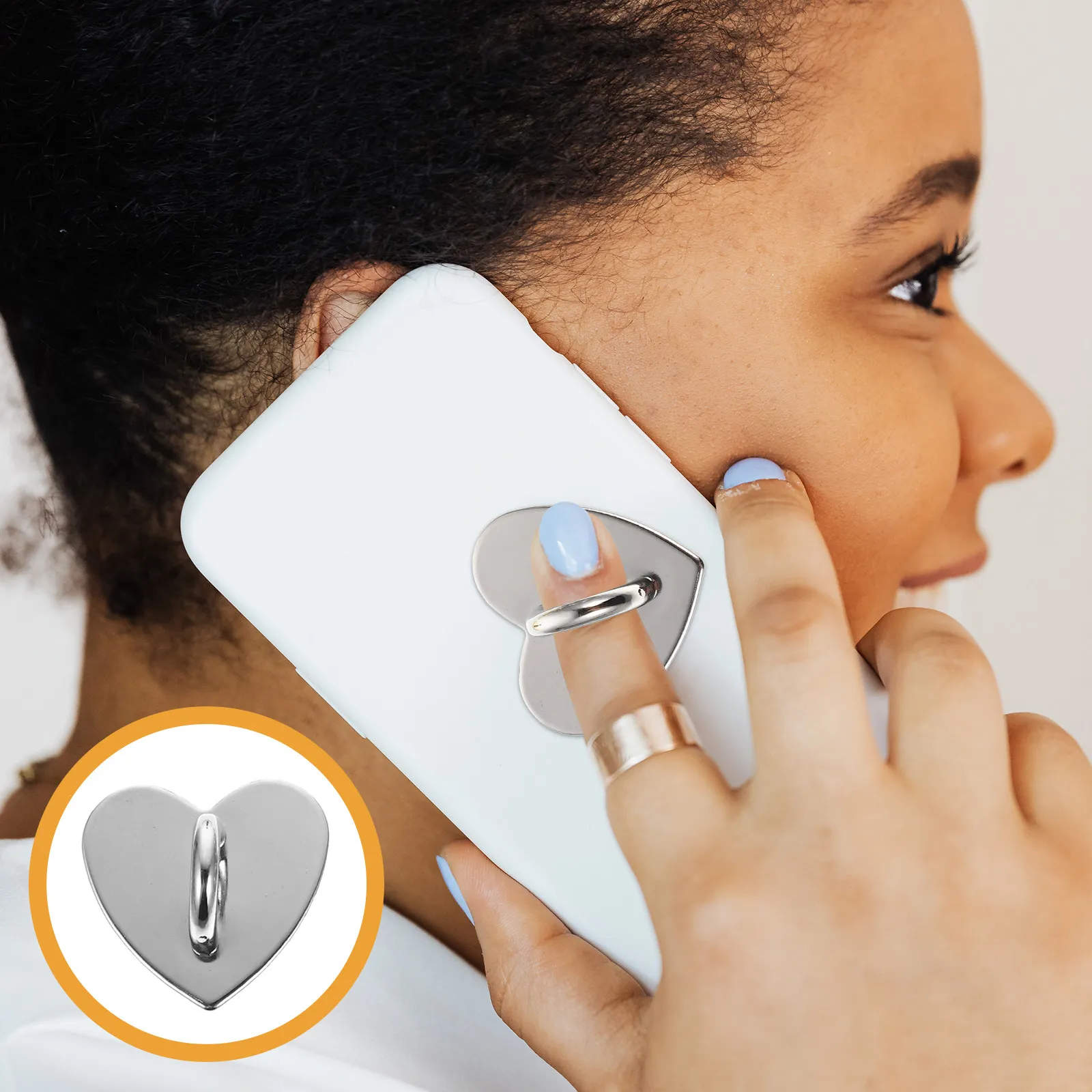 12Pcs Delicate Heart Design Self-Adhesive Metal Phone Cover Buckles DIY Phone Case Ornament Accessories Premium Alloy Craft
12Pcs Delicate Heart Design Self-Adhesive Metal Phone Cover Buckles DIY Phone Case Ornament Accessories Premium Alloy Craft