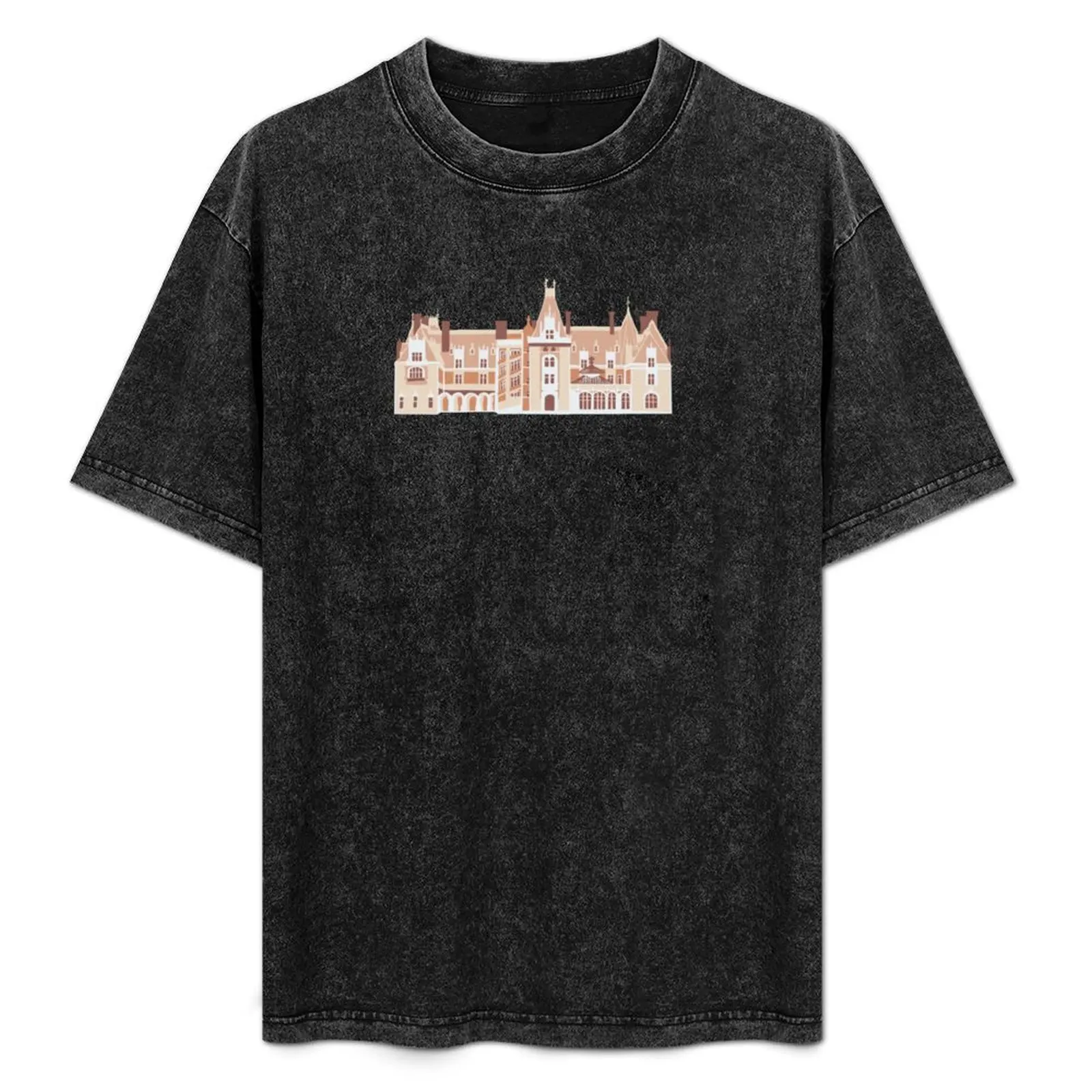 Biltmore Neutral T-Shirt Quick Dry Fishing T-Shirt
Biltmore Neutral T-Shirt Quick Dry Fishing T-Shirt