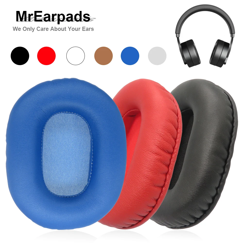 Recon 60P Earpads For Turtle Beach Recon60P Headphone Ear Pads Earcushion Replacement
Recon 60P Earpads For Turtle Beach Recon60P Headphone Ear Pads Earcushion Replacement
