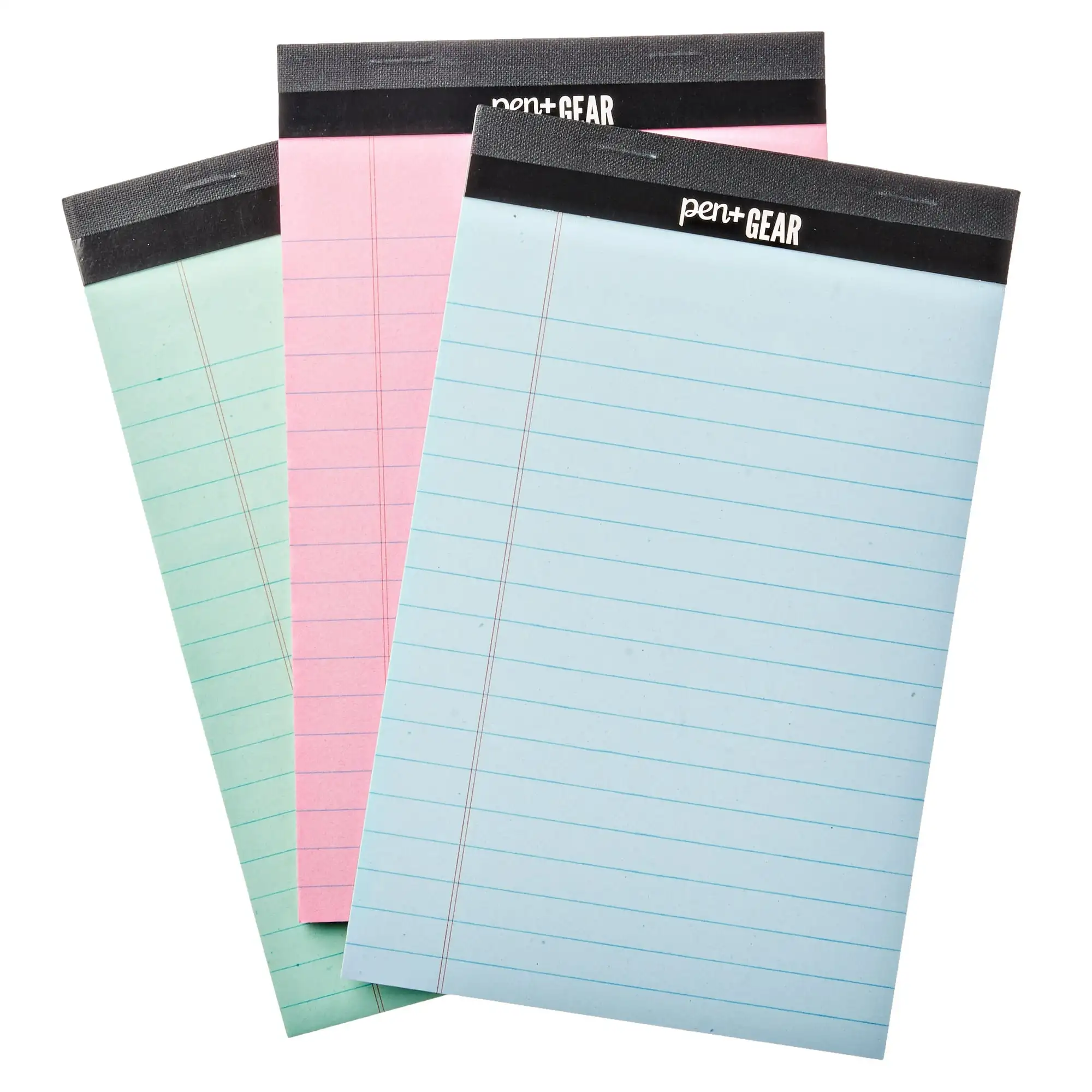 Pen+Gear 63699 1" 3-Ring Durable View Binder with Slanted D-Rings, White, 12 Pack
Pen+Gear 63699 1" 3-Ring Durable View Binder with Slanted D-Rings, White, 12 Pack