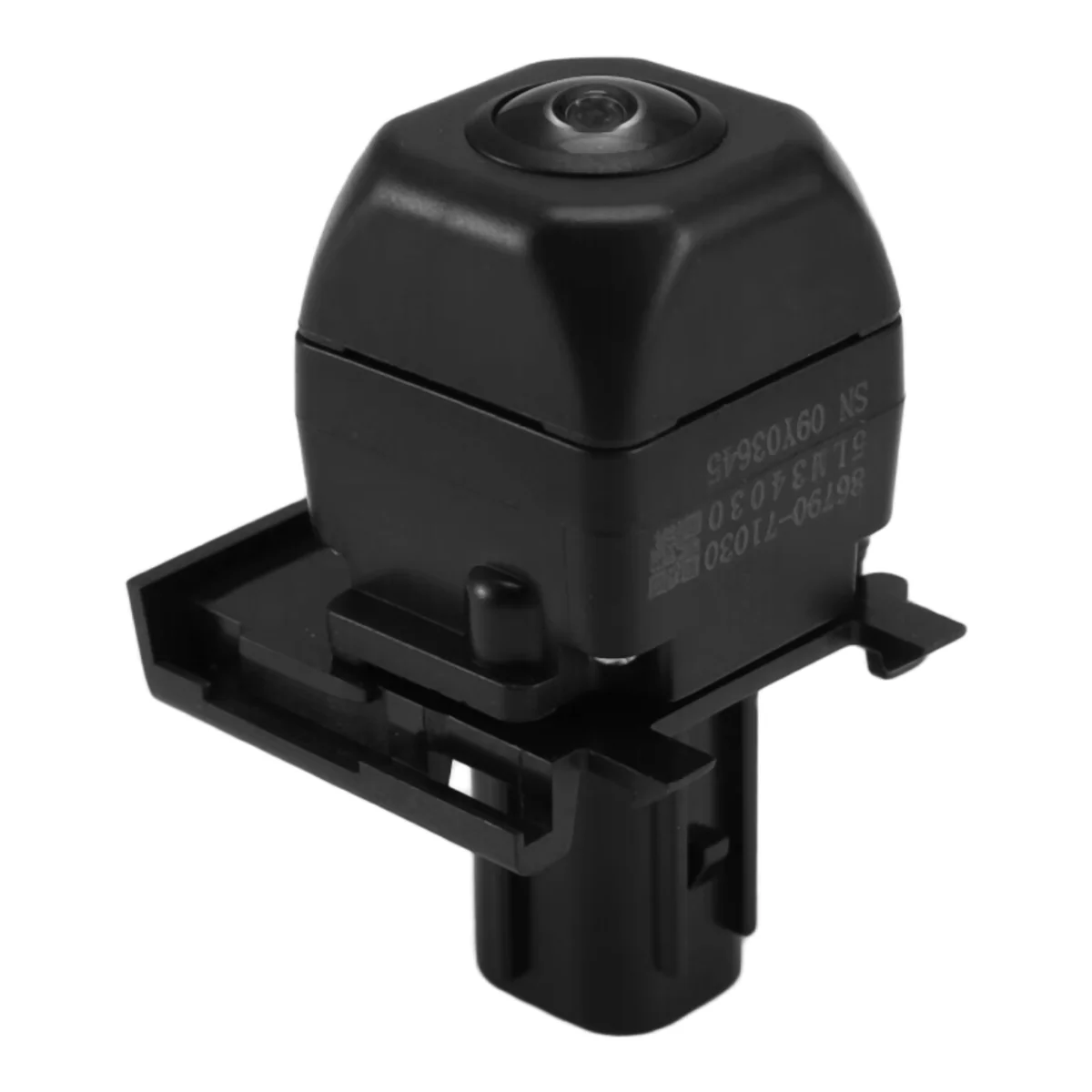 86790-71030 Car Rear View Parking Camera for Toyota Hilux MK7 AN10 2.5D 2011-2015
86790-71030 Car Rear View Parking Camera for Toyota Hilux MK7 AN10 2.5D 2011-2015