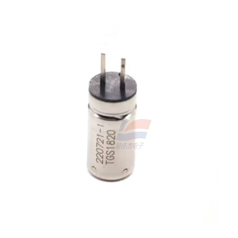 TGS1820 Hot-wire Type Semiconductor Gas Sensor for Acetone Detectors
TGS1820 Hot-wire Type Semiconductor Gas Sensor for Acetone Detectors