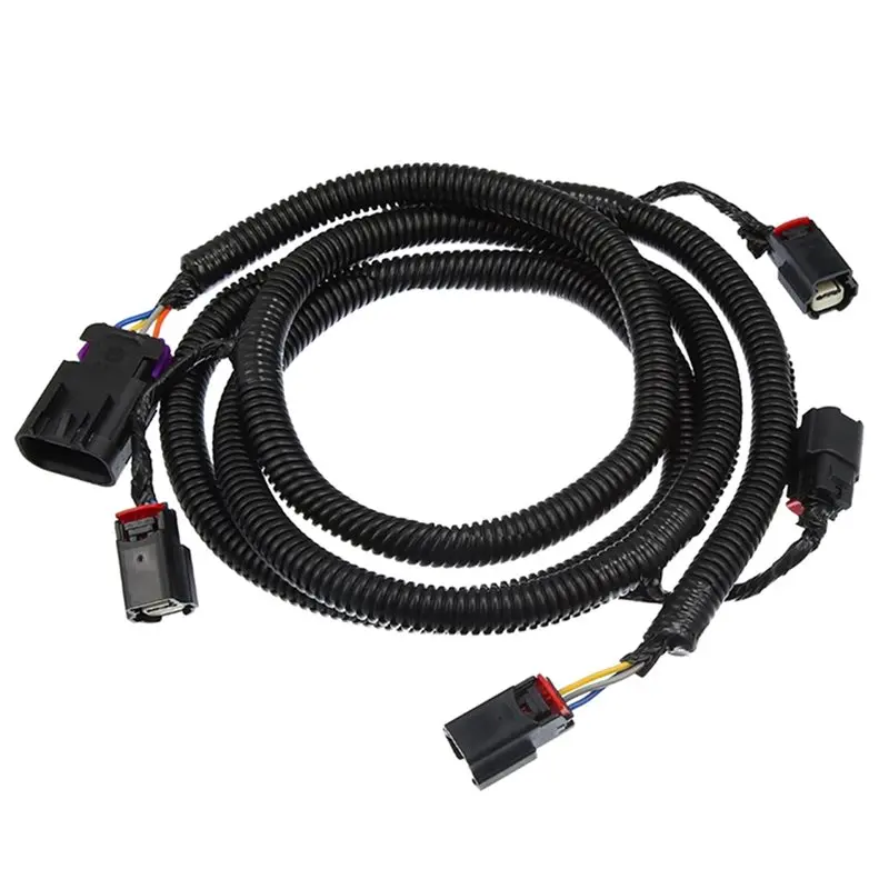 NEW-For Suburban Tahoe GMC Yukon Rear Back Up Sensor Wire Harness Part Number 22899761
NEW-For Suburban Tahoe GMC Yukon Rear Back Up Sensor Wire Harness Part Number 22899761