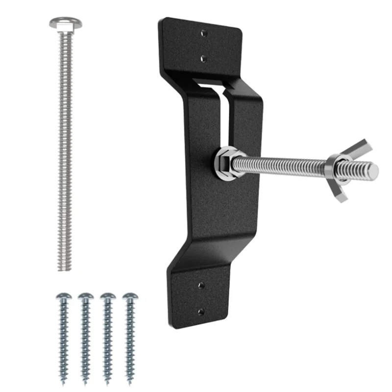 A88Z настенное крепление для запасного колеса для прицепа, держатель для запасного колеса для закрытого прицепа, кронштейн для колеса, крепление для запасного колеса прицепа
A88Z настенное крепление для запасного колеса для прицепа, держатель для запасного колеса для закрытого прицепа, кронштейн для колеса, крепление для запасного колеса прицепа