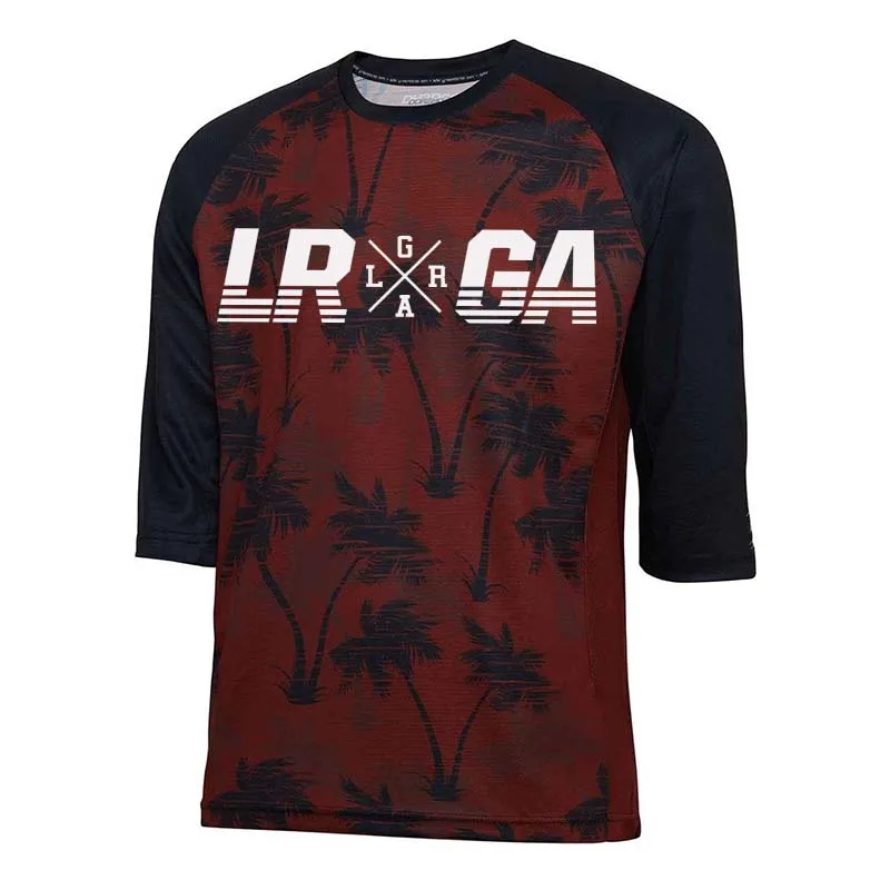 Men's motorcycle riding 7-point sleeve loose-sleeved rider t-shirt Quick dry breathable BMX enduro mountain bike shirt
Men's motorcycle riding 7-point sleeve loose-sleeved rider t-shirt Quick dry breathable BMX enduro mountain bike shirt