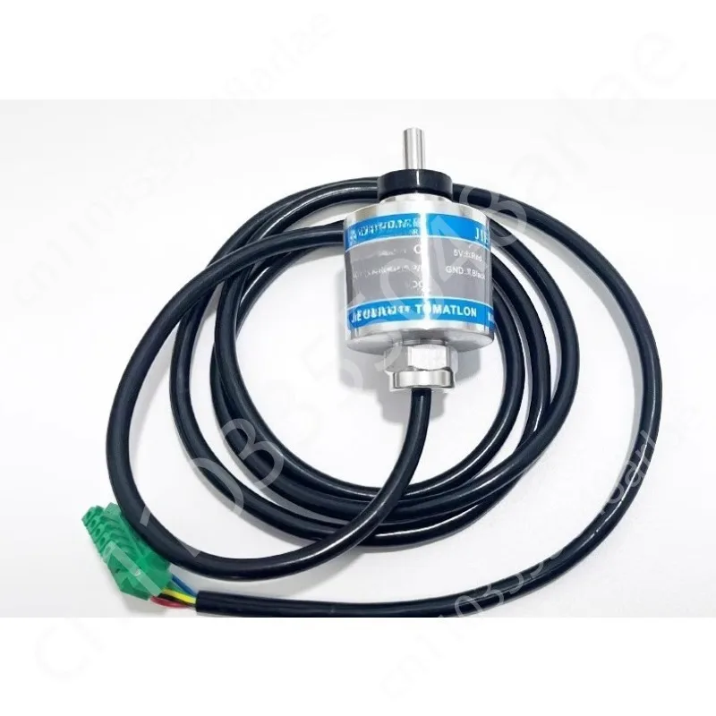 3806EC numerical control steel bar straightening machine bending machine rotary encoder
3806EC numerical control steel bar straightening machine bending machine rotary encoder