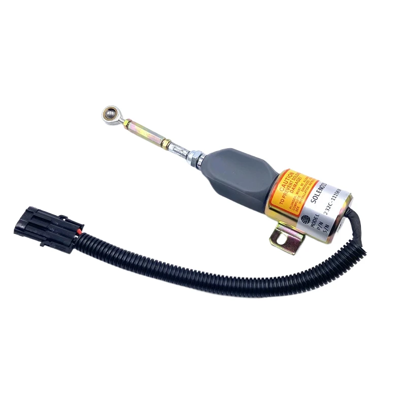 Аксессуары для экскаватора для Hyundai R215-7 электромагнитный клапан пламени flameout switch 232C-1115030
Аксессуары для экскаватора для Hyundai R215-7 электромагнитный клапан пламени flameout switch 232C-1115030