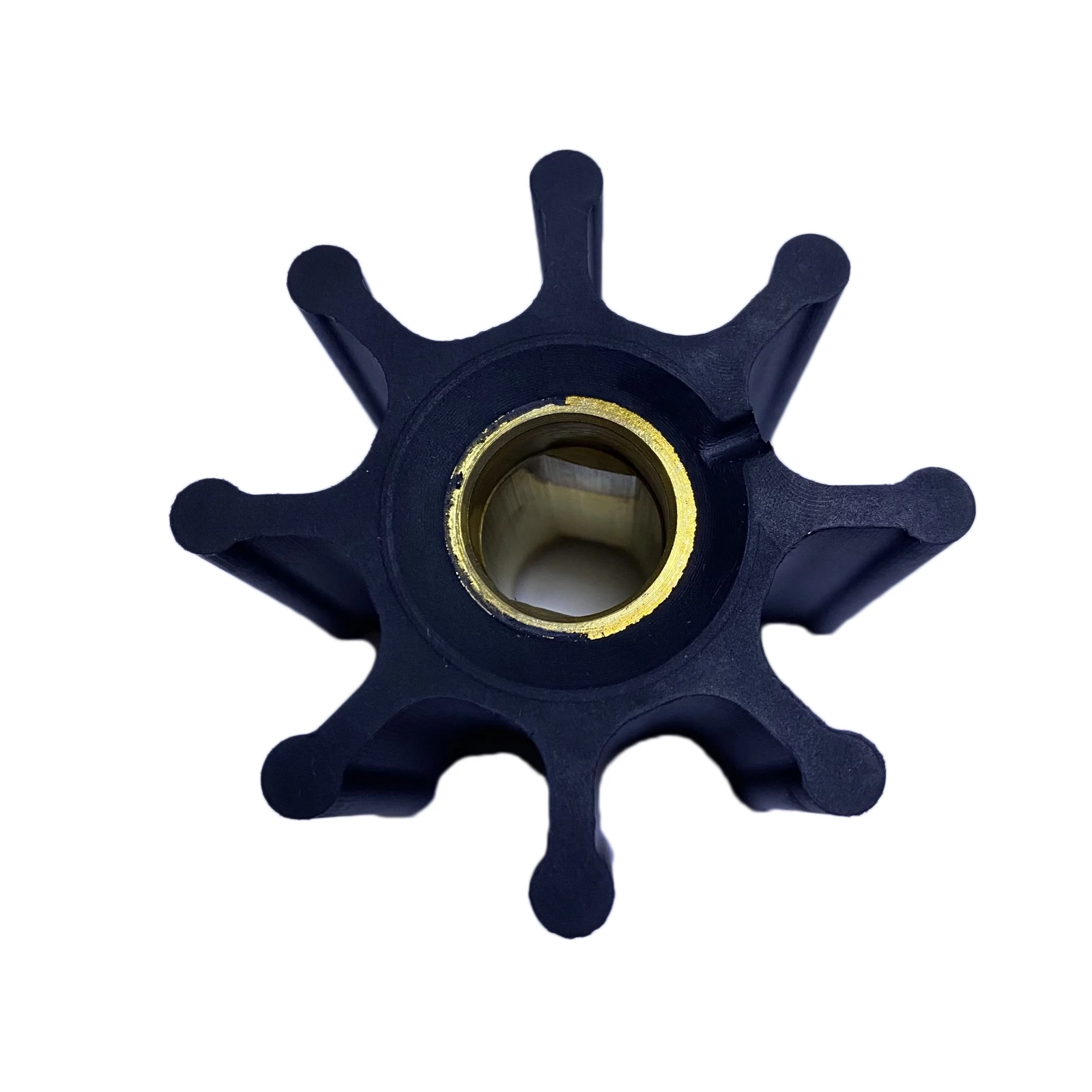 Impeller Replacement Kit for Jabsco 14282-0001 Double Flat Drive 8 Blades 30520 Series Pump
Impeller Replacement Kit for Jabsco 14282-0001 Double Flat Drive 8 Blades 30520 Series Pump