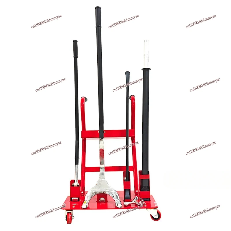 6 Set Multi-Function Tire Long Crowbar 1.2M Tire Replacement Tool Car Pry Bar Heavy Duty Crowbar JC-BT001 Hand Removal Tools
6 Set Multi-Function Tire Long Crowbar 1.2M Tire Replacement Tool Car Pry Bar Heavy Duty Crowbar JC-BT001 Hand Removal Tools