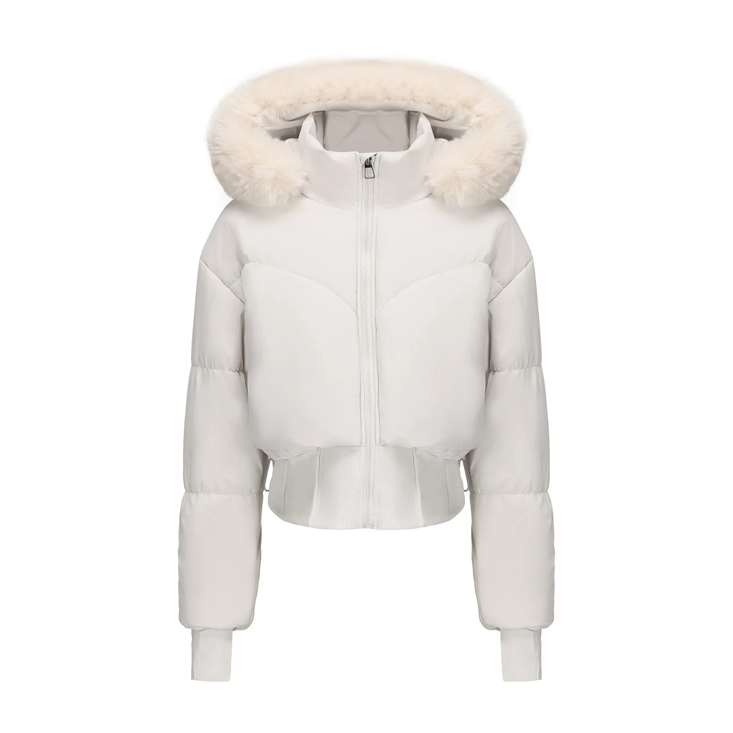 New Winter Fashion Casual Long Sleeve Stand-up Collar Zipper Solid Color Slim Fit Hooded Cotton Jacket,3 Colors
New Winter Fashion Casual Long Sleeve Stand-up Collar Zipper Solid Color Slim Fit Hooded Cotton Jacket,3 Colors