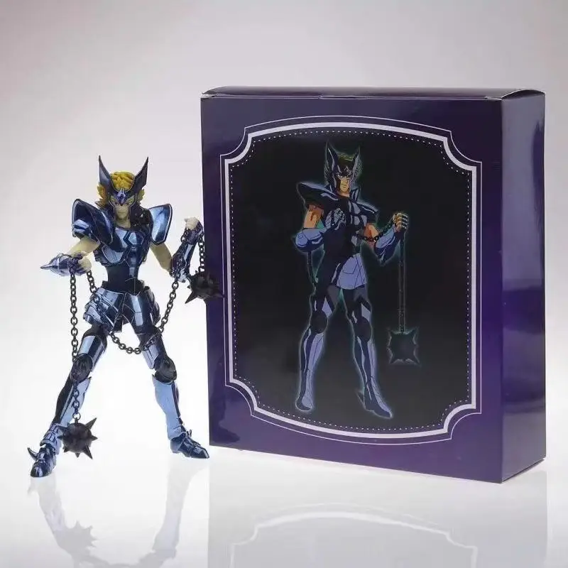 In Stock CS Expression EX Hellhound Dadi Silver Saint Holy Holy Clothes Mythical Model
In Stock CS Expression EX Hellhound Dadi Silver Saint Holy Holy Clothes Mythical Model