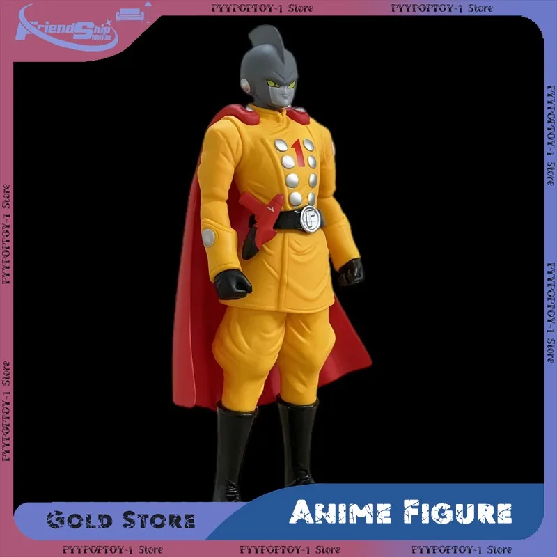 Dragon Ball Z Аниме Фигурка Super Gamma 1 Gamma 2 Фигурка ПВХ Модель Украшение комнаты Коллекционная статуя Орнамент Игрушка в подарок
Dragon Ball Z Аниме Фигурка Super Gamma 1 Gamma 2 Фигурка ПВХ Модель Украшение комнаты Коллекционная статуя Орнамент Игрушка в подарок