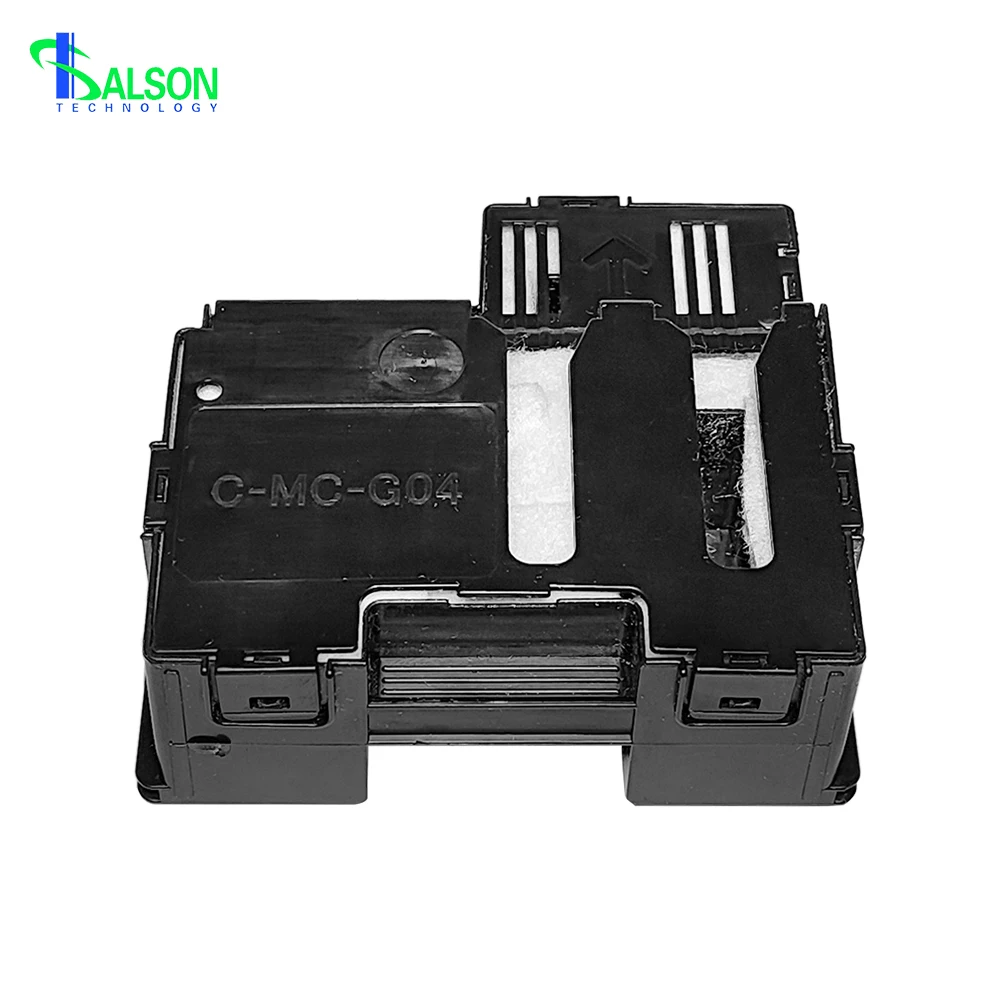 Контейнер для отработанных чернил MC-G04 с чипом для Canon G2570 G2470 G4570 G4470 G1453 G1430 G3571 G3572 G3471 G3570
Контейнер для отработанных чернил MC-G04 с чипом для Canon G2570 G2470 G4570 G4470 G1453 G1430 G3571 G3572 G3471 G3570