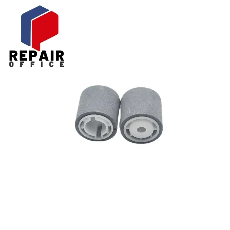 6pcs. A4EUR71400 A4EU-R714-00 55VAR74900 for Konica Minolta Di850 Di750 Bizhub BH 920 950 1050 1051 K7075 Paper Pickup Roller
6pcs. A4EUR71400 A4EU-R714-00 55VAR74900 for Konica Minolta Di850 Di750 Bizhub BH 920 950 1050 1051 K7075 Paper Pickup Roller