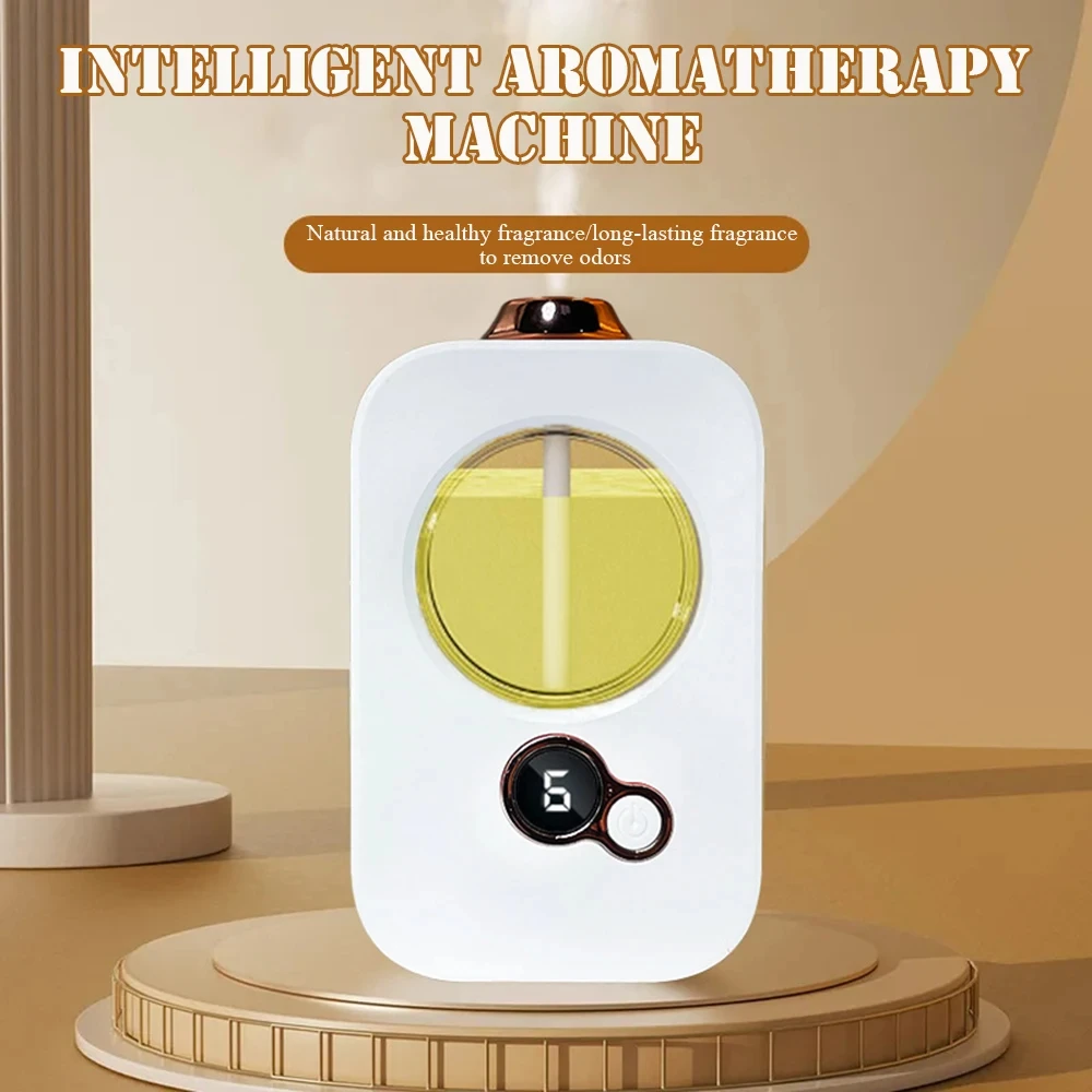 Automatic Aromatherapy Aromatherapy Spray Dehumidifier Diffuser Air Handling Small Appliances
Automatic Aromatherapy Aromatherapy Spray Dehumidifier Diffuser Air Handling Small Appliances