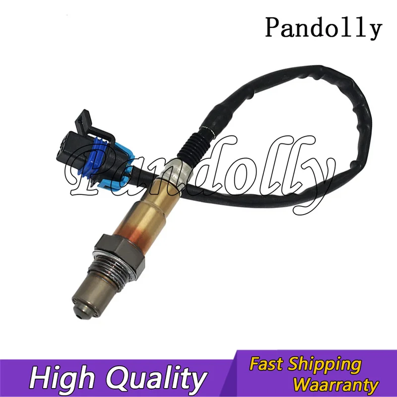 Oxygen Sensor 12596688 For Chevrolet Equinox Pontiac Torrent Suzuki XL-7 3.6L For Chevrolet Equinox Car Accessories Auto Parts
Oxygen Sensor 12596688 For Chevrolet Equinox Pontiac Torrent Suzuki XL-7 3.6L For Chevrolet Equinox Car Accessories Auto Parts