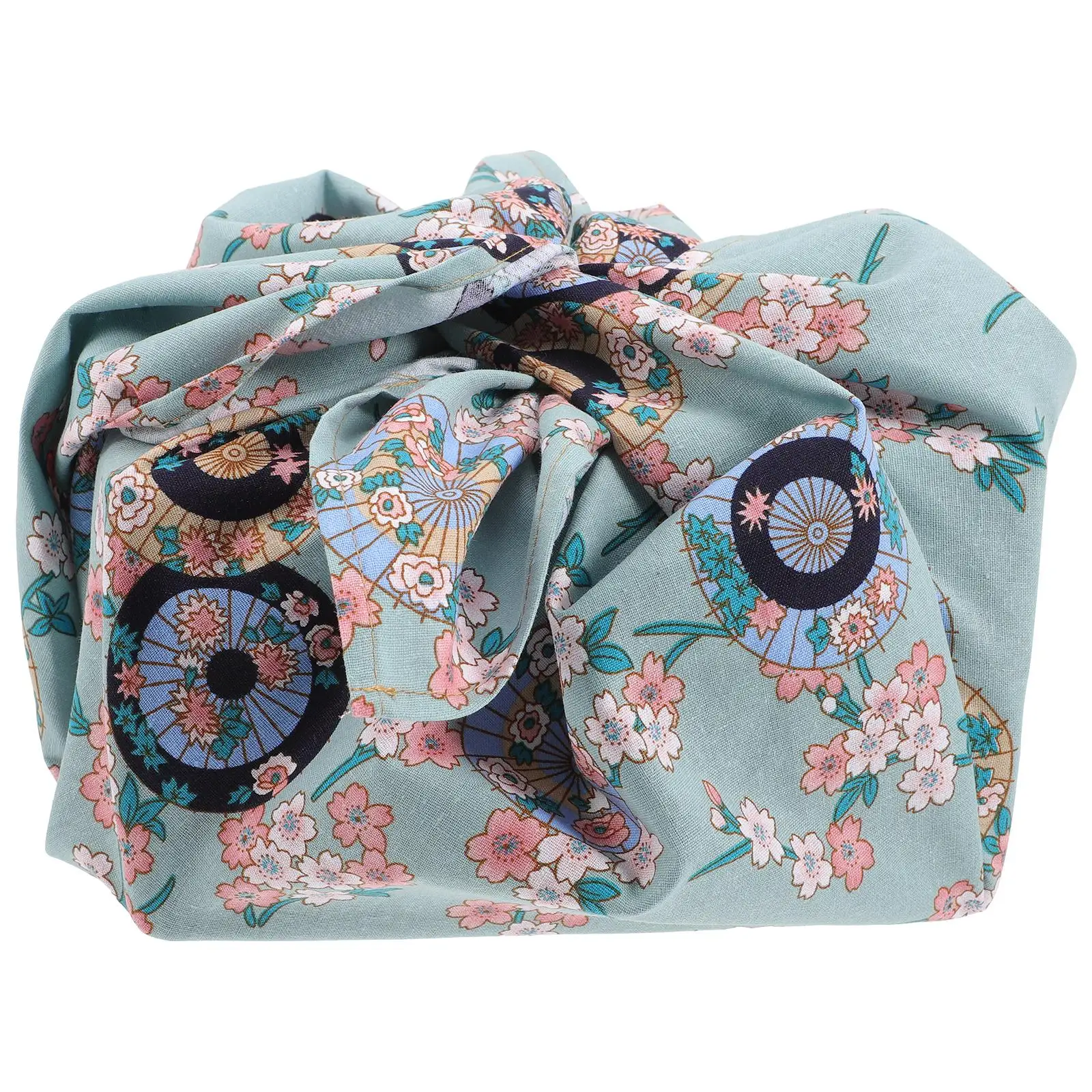 Japanese Wrapping Cloth Present Meal Clear Paper Bento Type Packing Printed Exquisite Rice Ball Gift Fabric Lunch
Japanese Wrapping Cloth Present Meal Clear Paper Bento Type Packing Printed Exquisite Rice Ball Gift Fabric Lunch