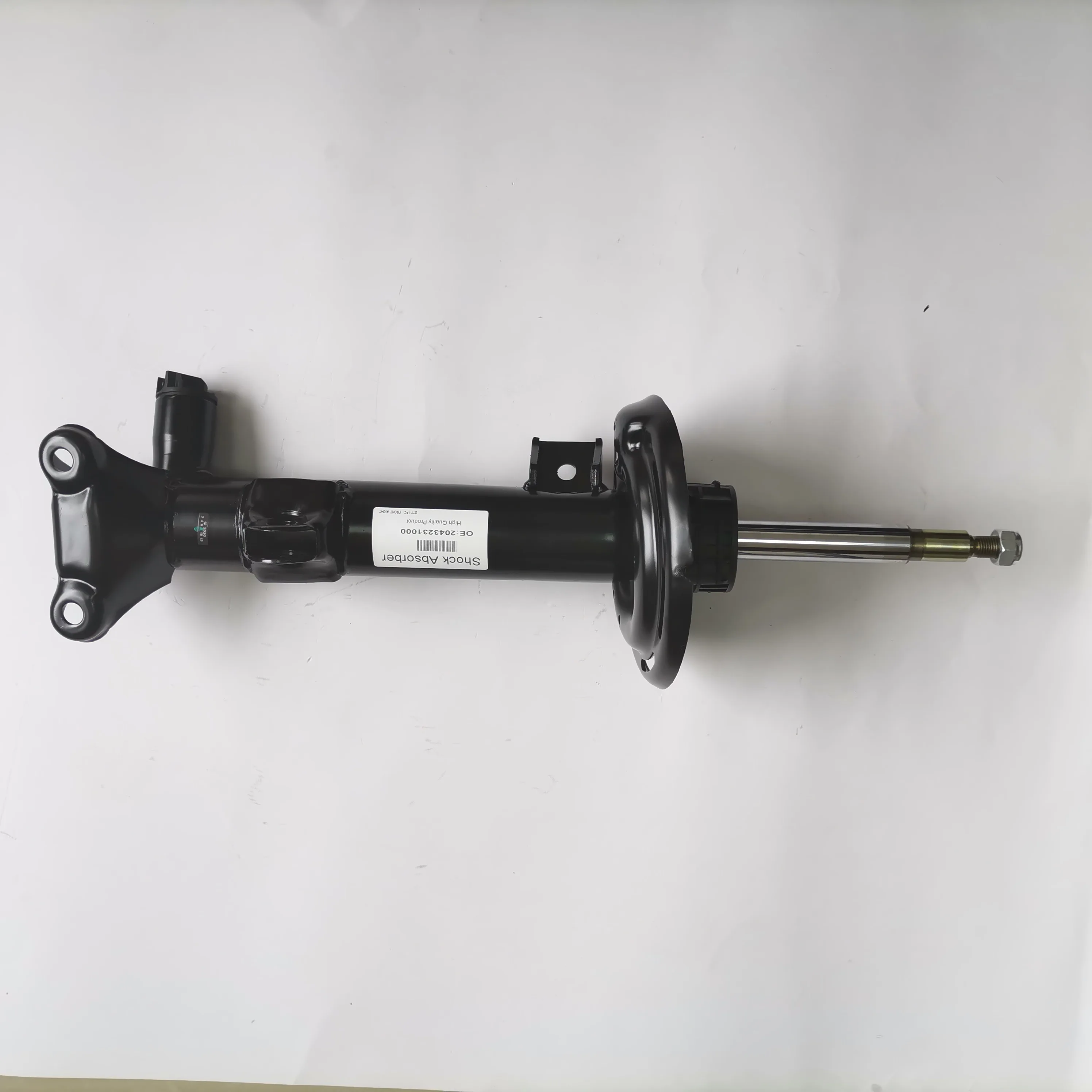 For Mercedes Benz W204 S204 A207 New Front Shock Absorber
For Mercedes Benz W204 S204 A207 New Front Shock Absorber